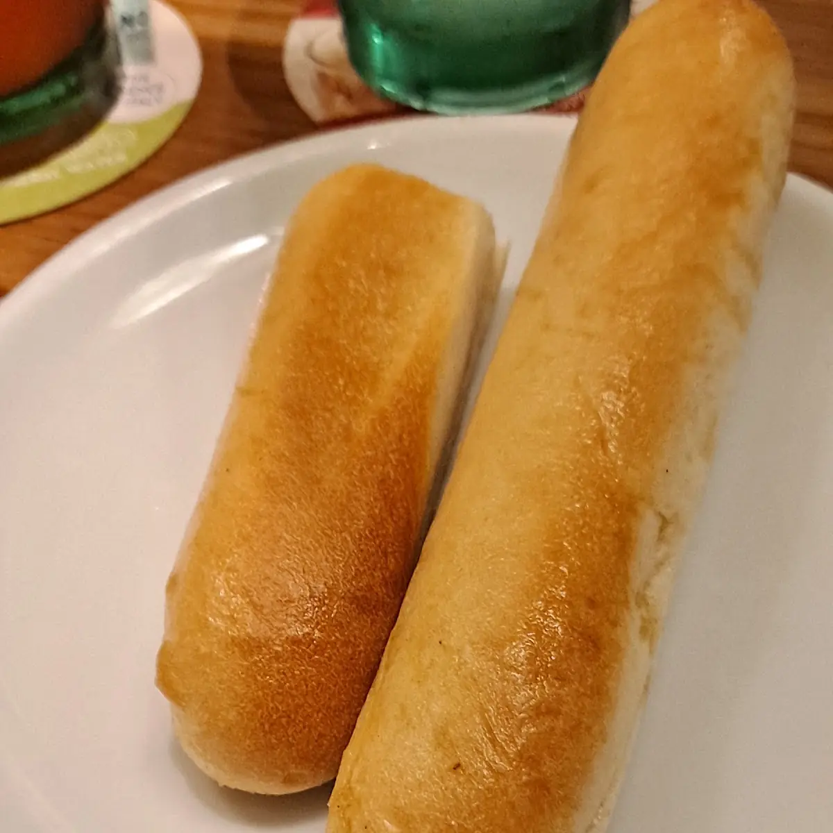 Bread Sticks