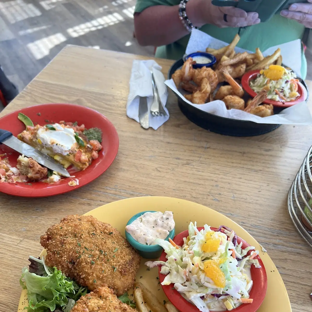 Crab Cakes