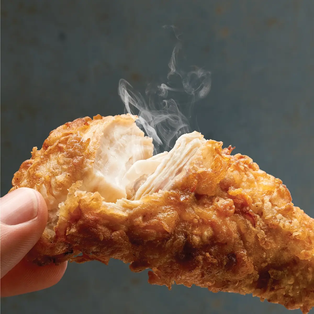 Fried Chicken