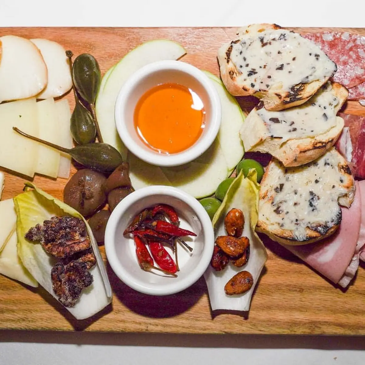 Antipasto Board 3x3