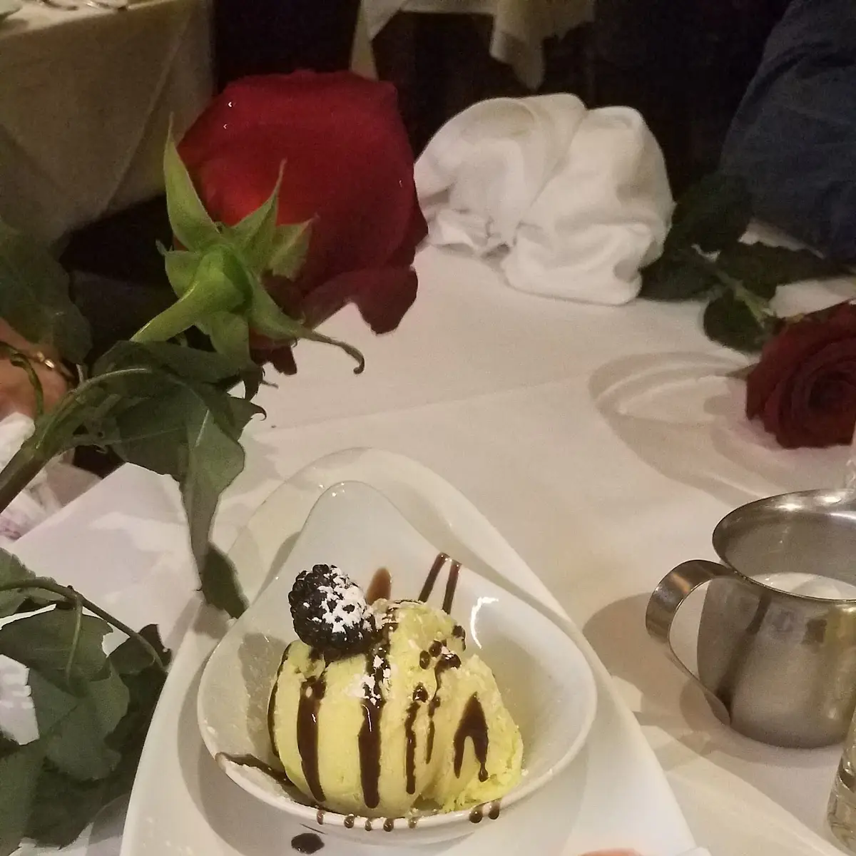 Lava Cake