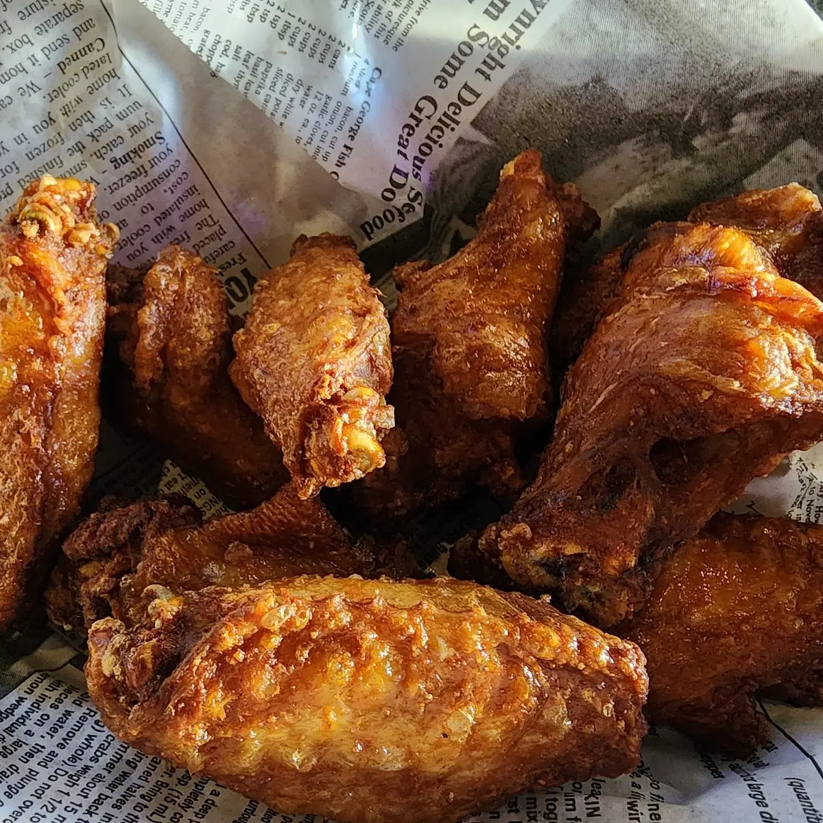 Chicken Wings