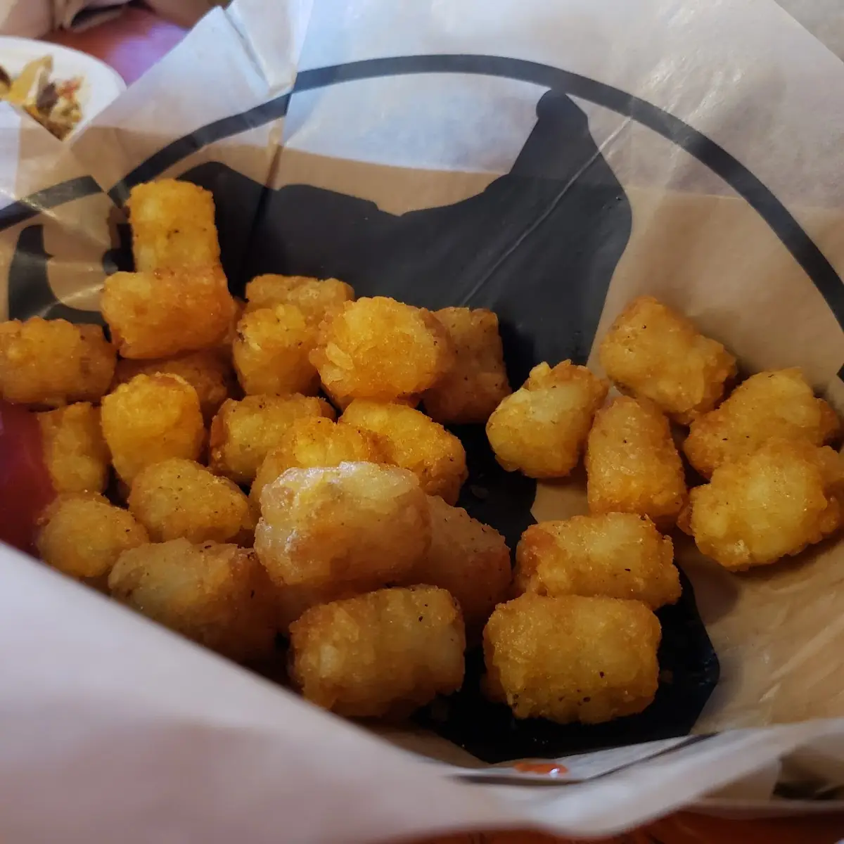Tater Tots