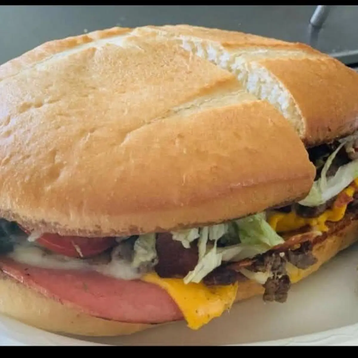 Torta Especial 10