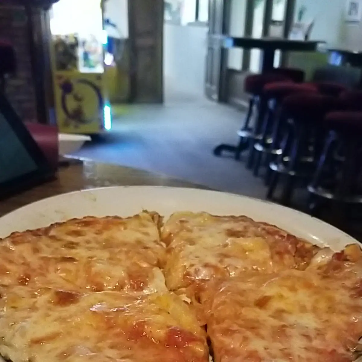 Kids Cheese Pizza