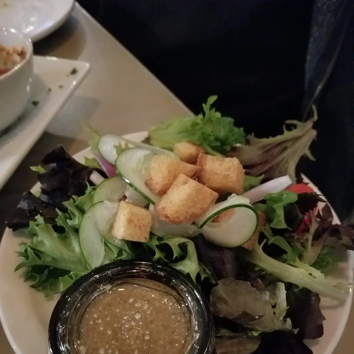House Salad