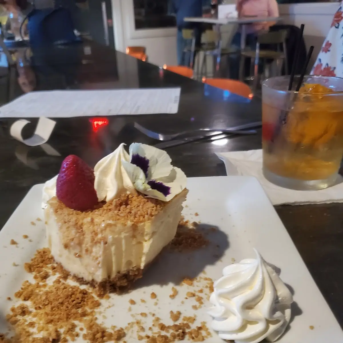 Key Lime Pie