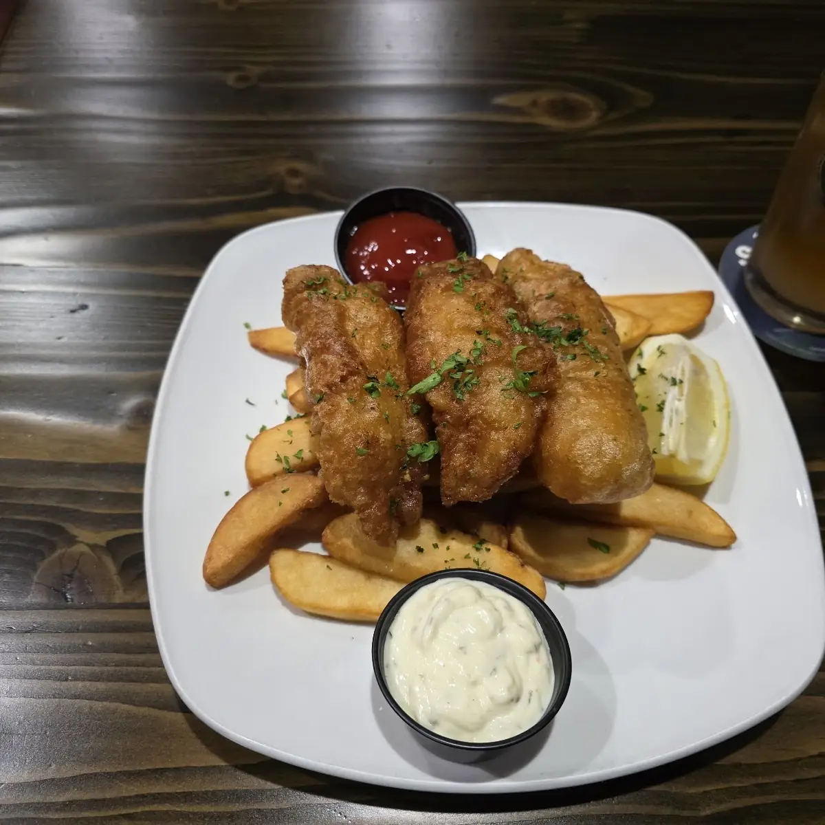 Fish N Chips