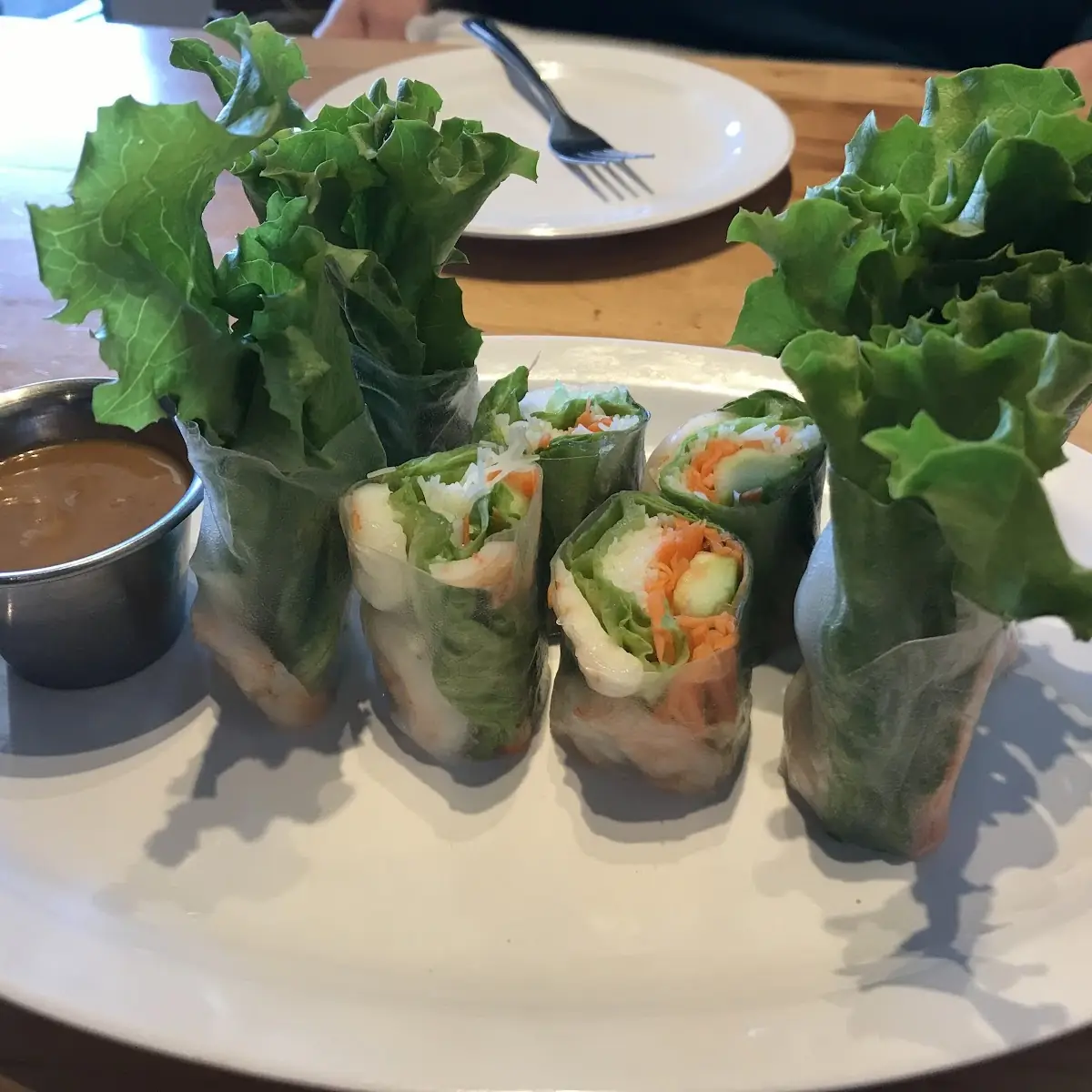Spring Roll