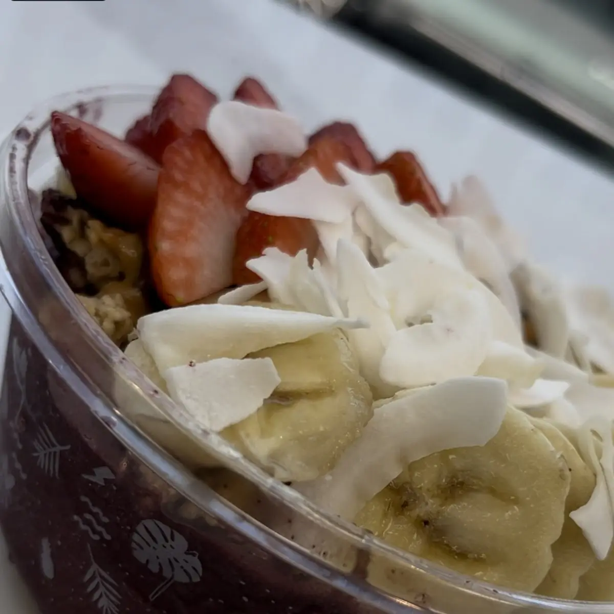 Banana Split