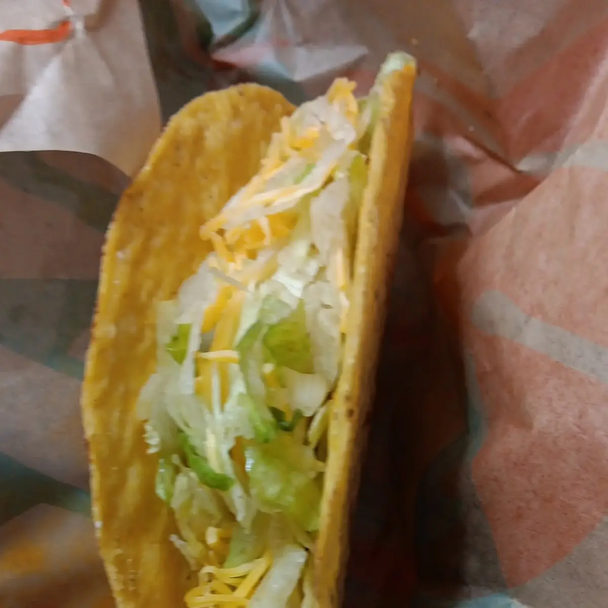 Hard Tacos