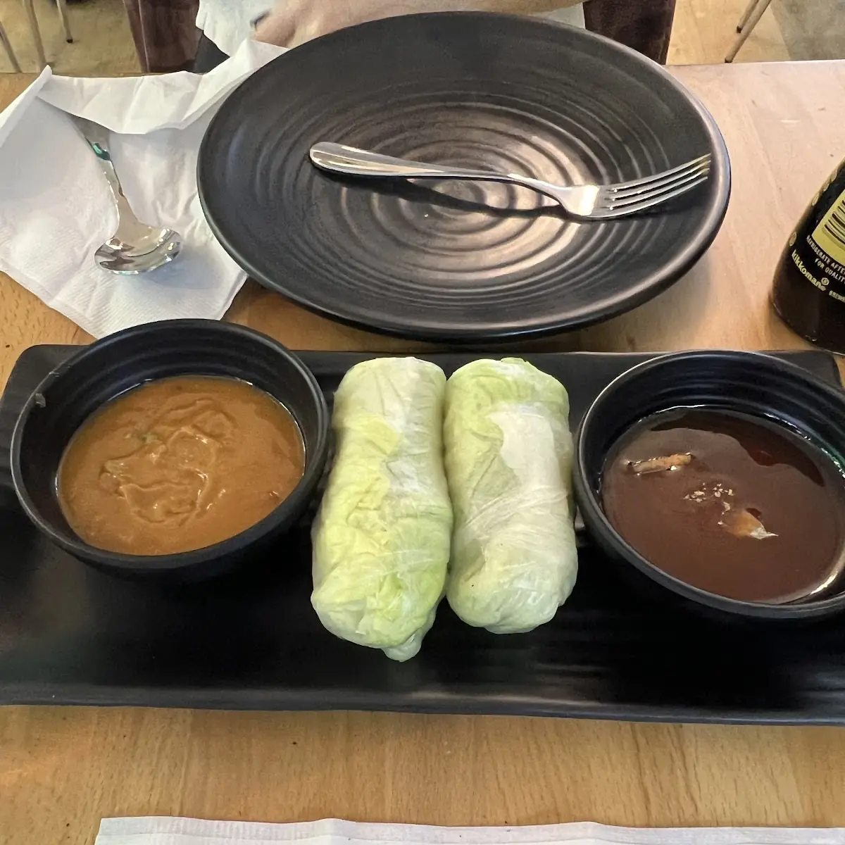 Dipping Sauce