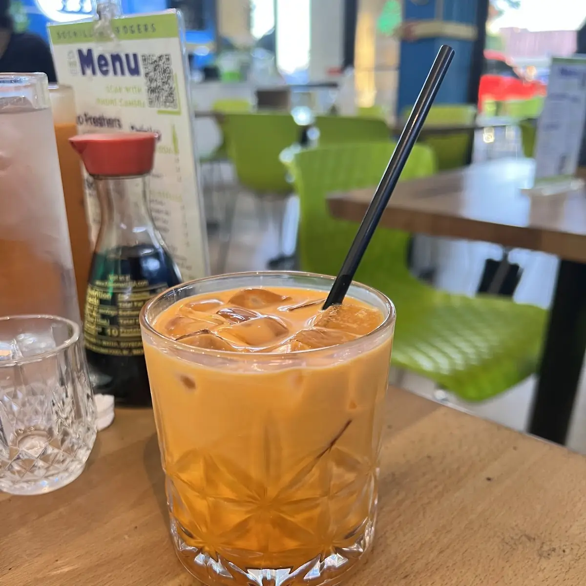 Thai Tea