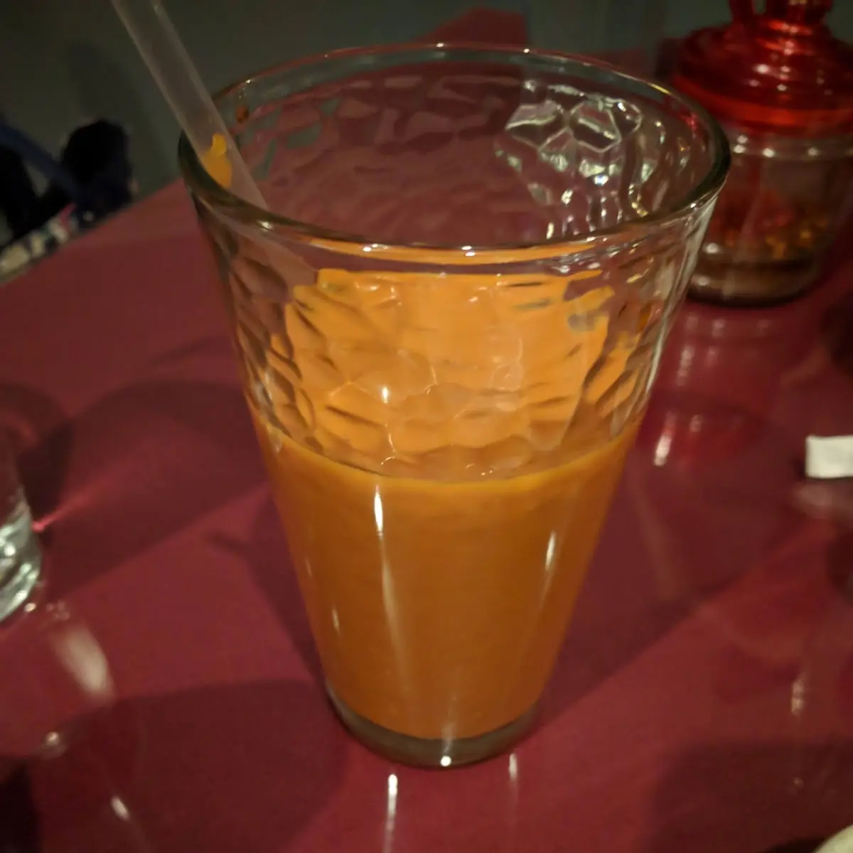 Mango Lassi