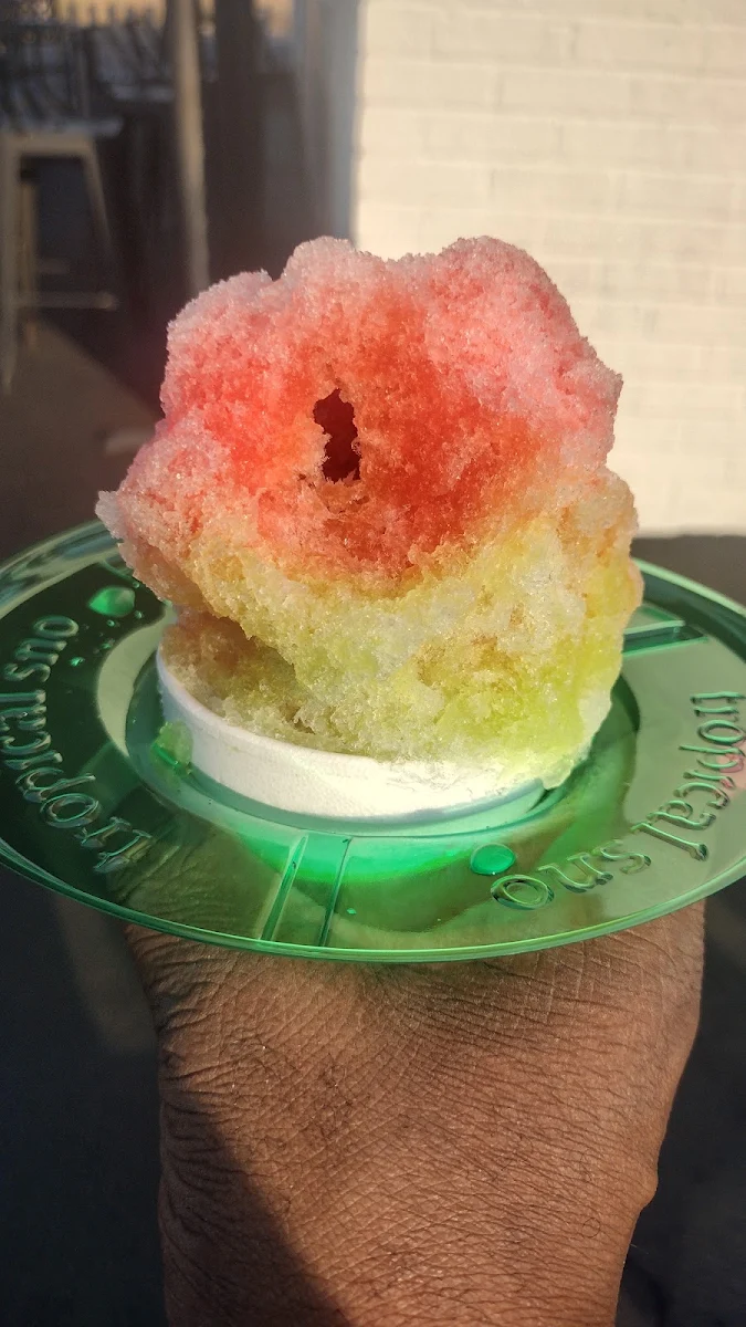 Shaved Ice