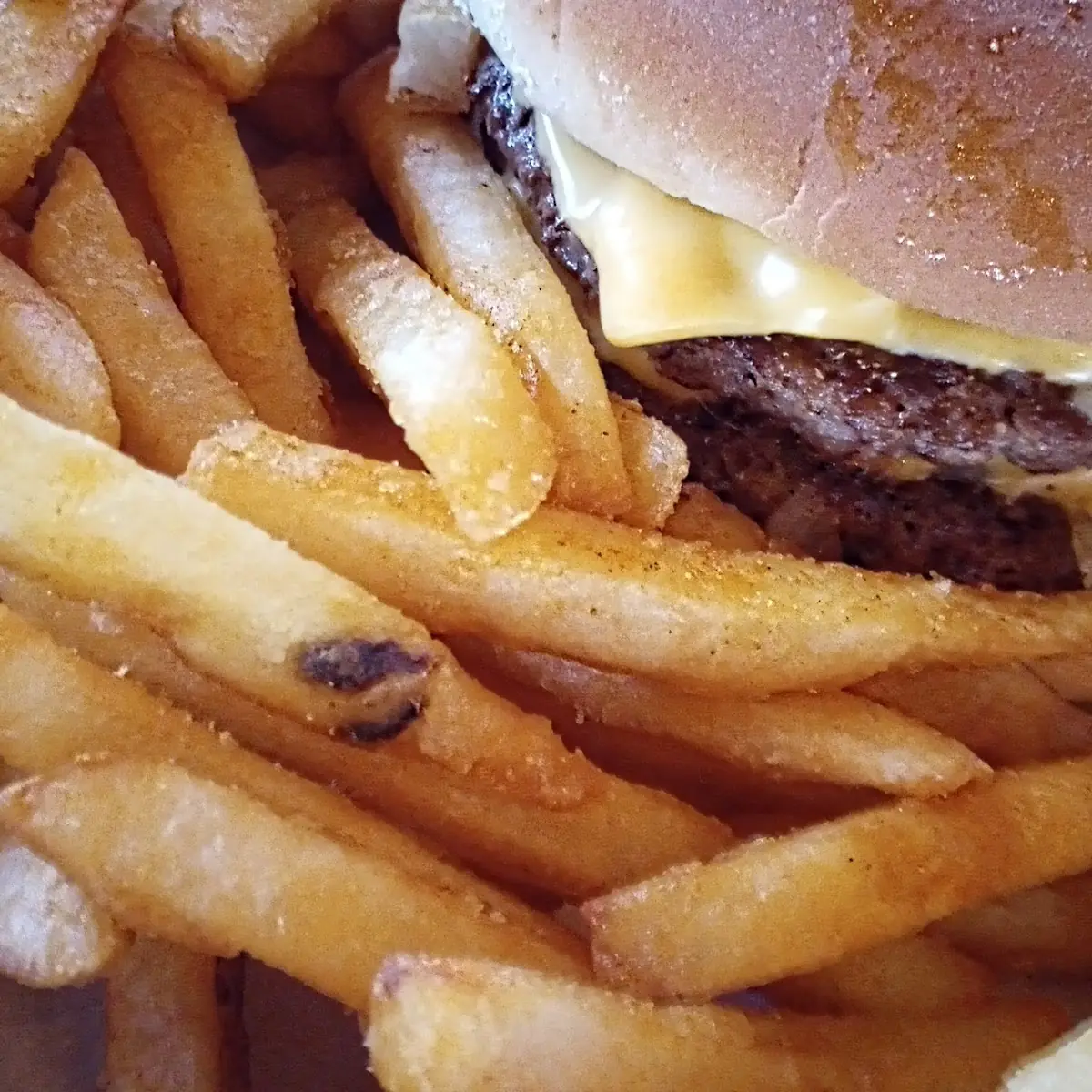 Big O Burger