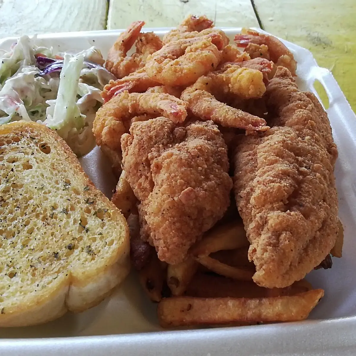 Catfish Basket