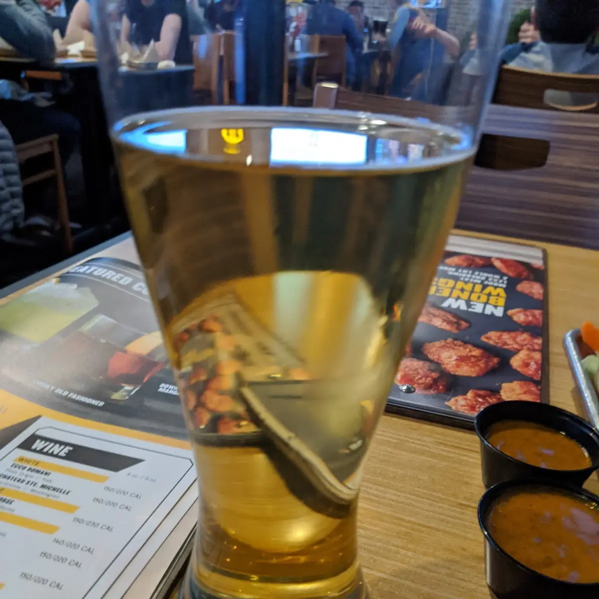 Michelob Ultra