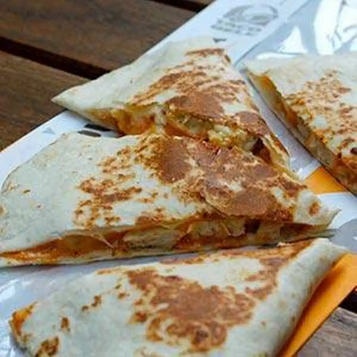 Quesadilla