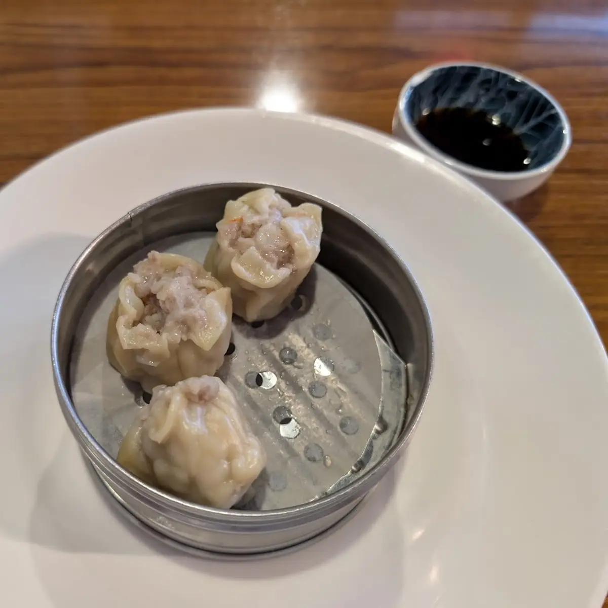 Shrimp Pork Shu Mai 3