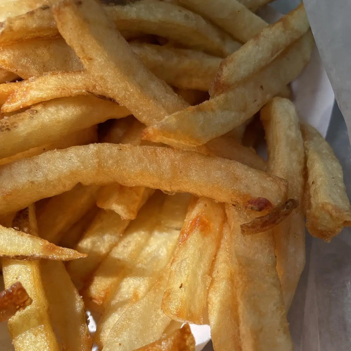 Fresh Cut Fries