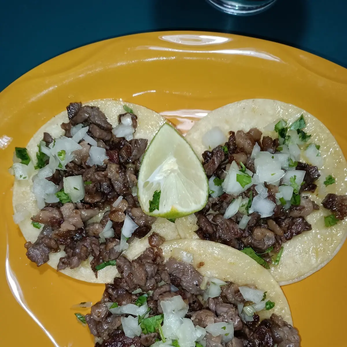 Asada Taco