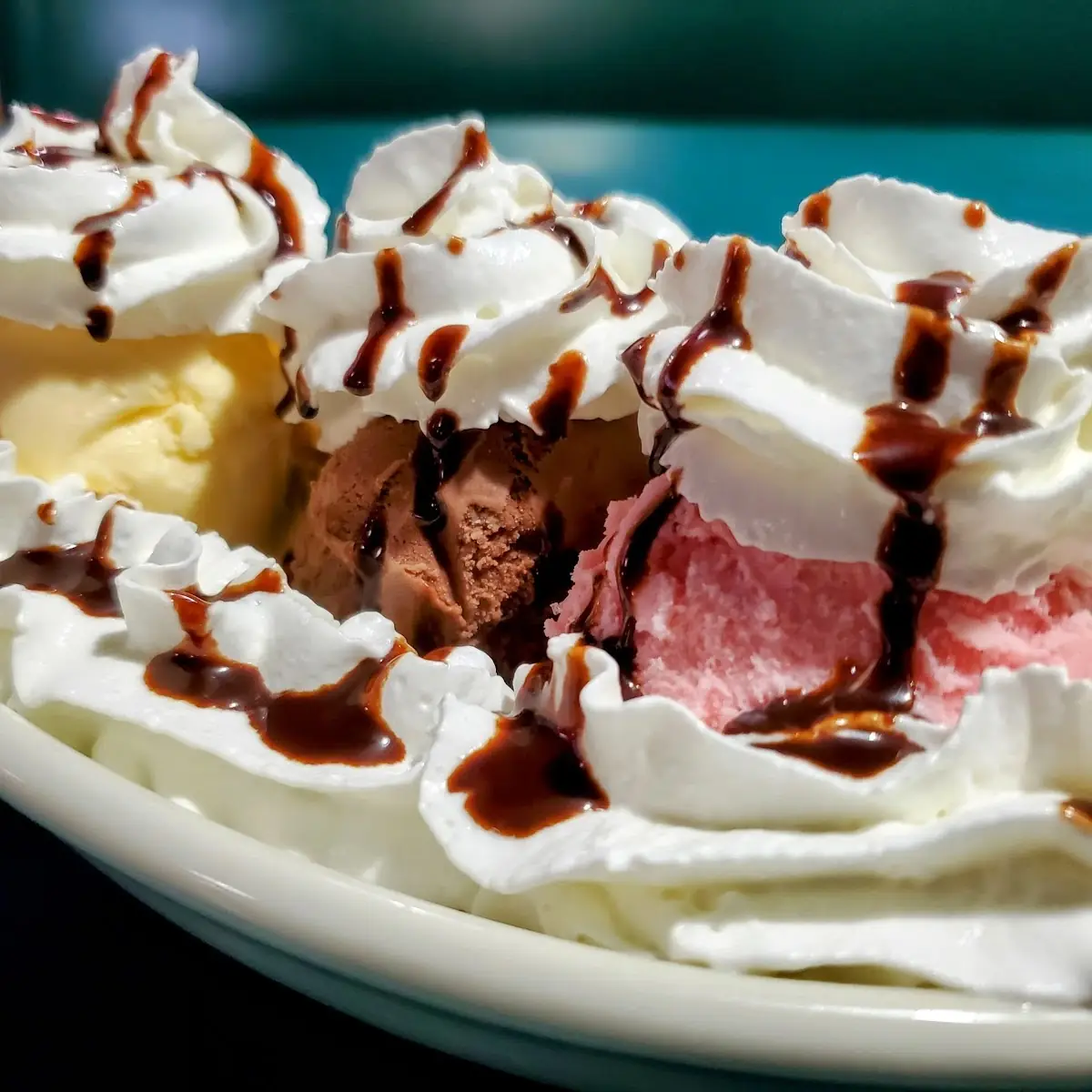Banana Split