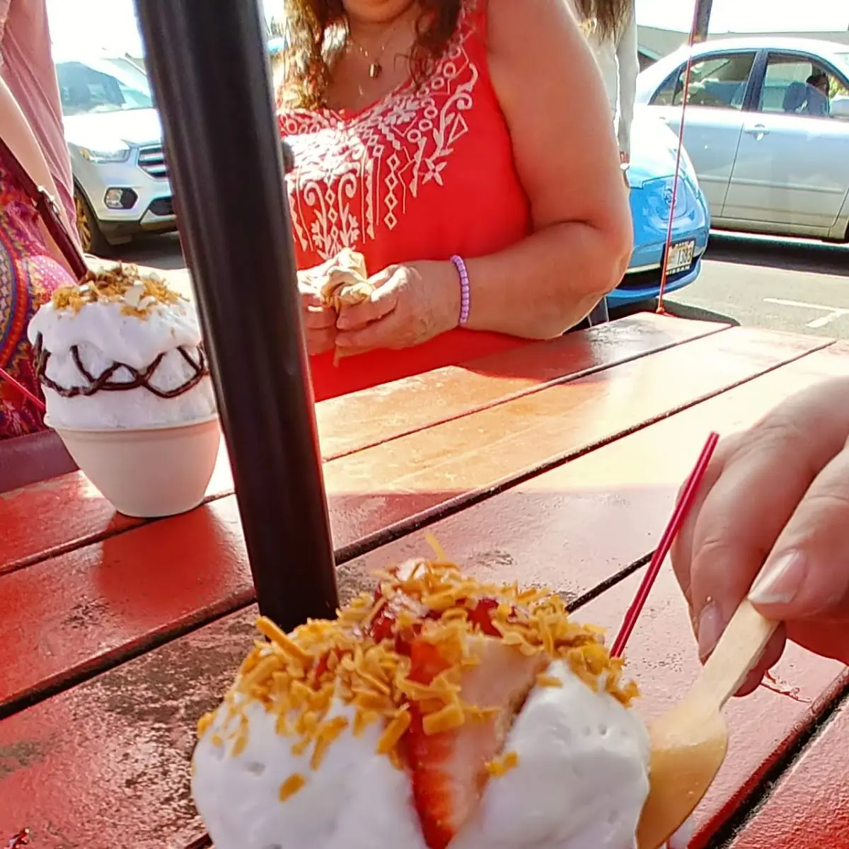Banana Split