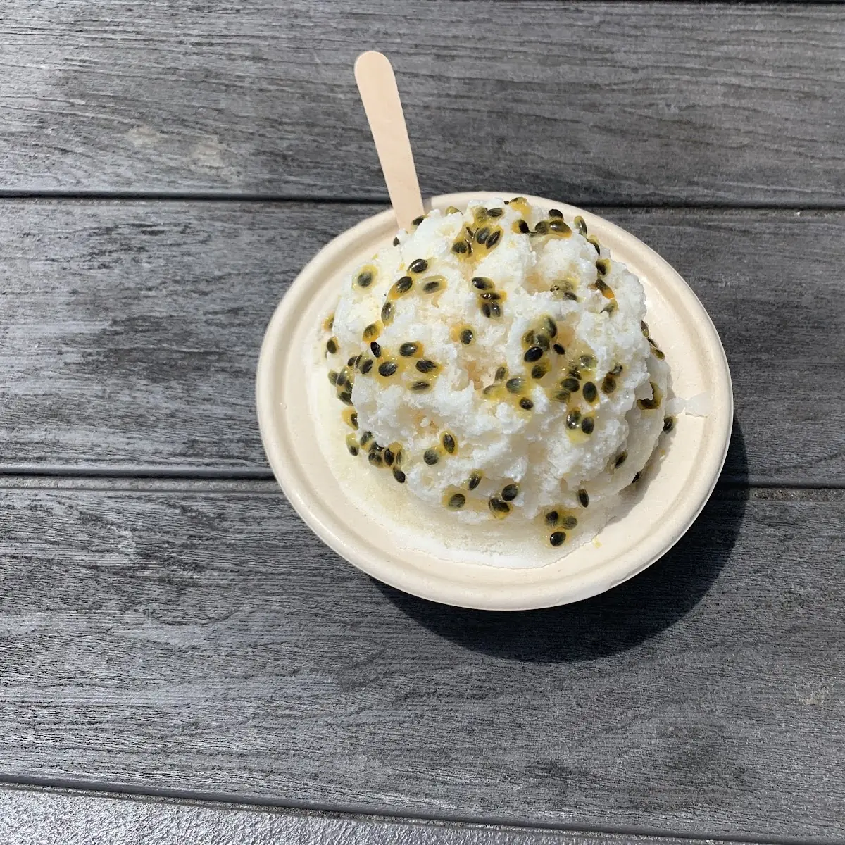 Passion Fruit
