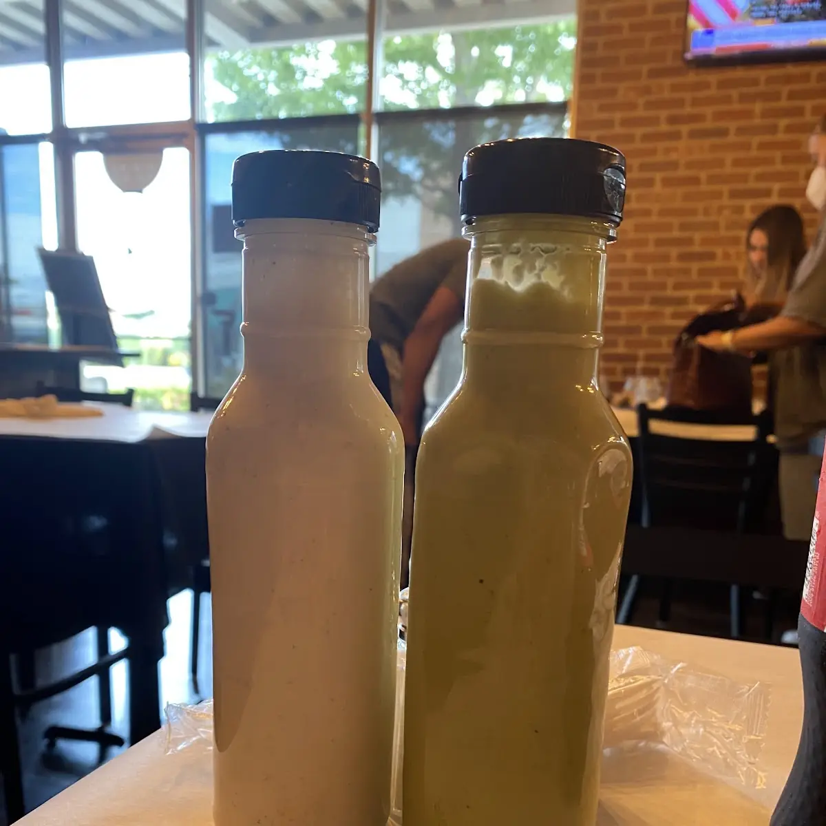 Home Made Sauces
