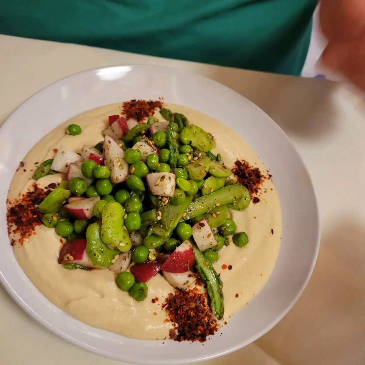 Hummus