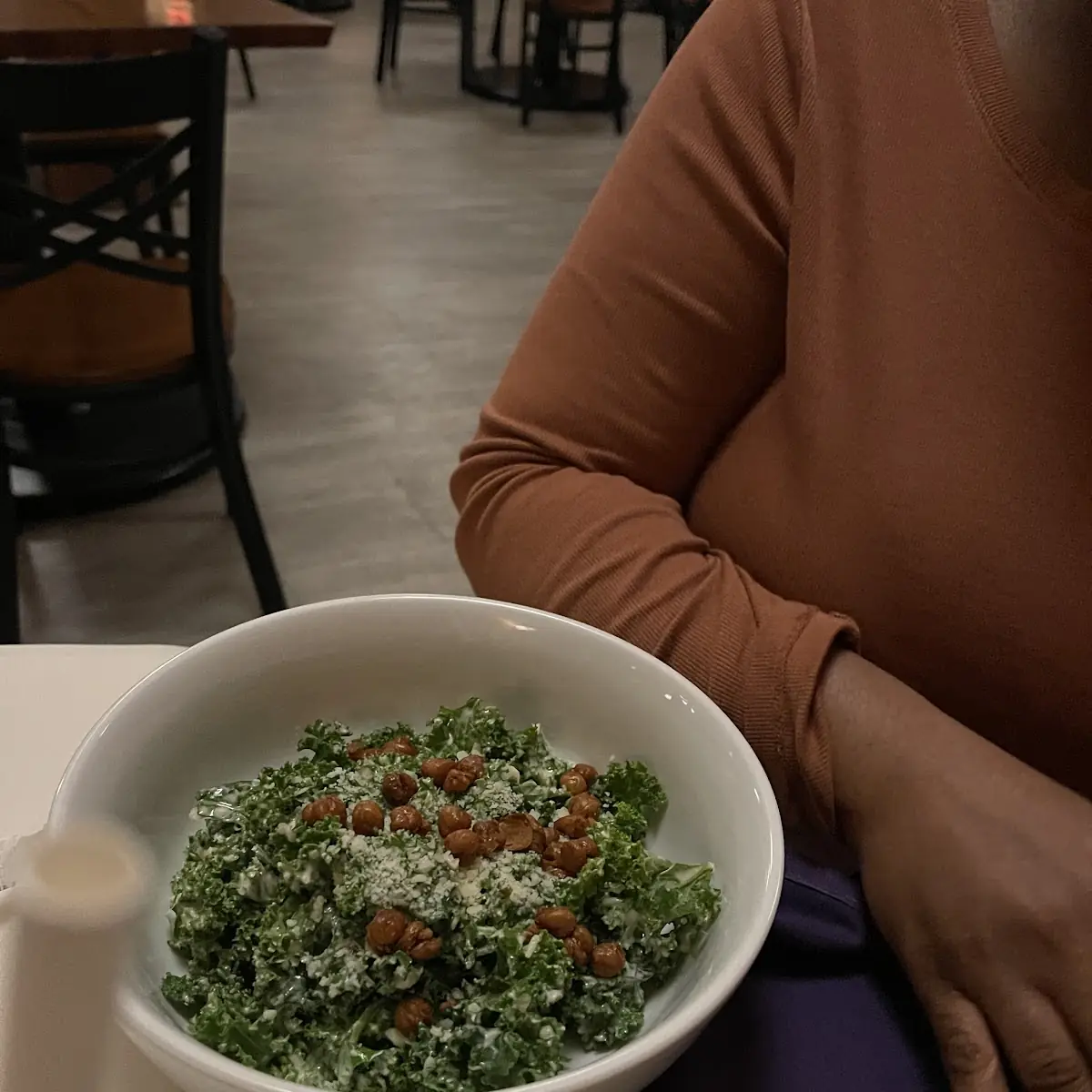 Kale Salad