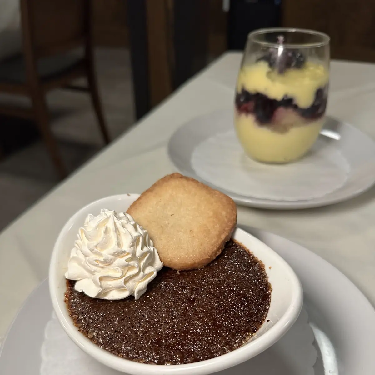 Lava Cake