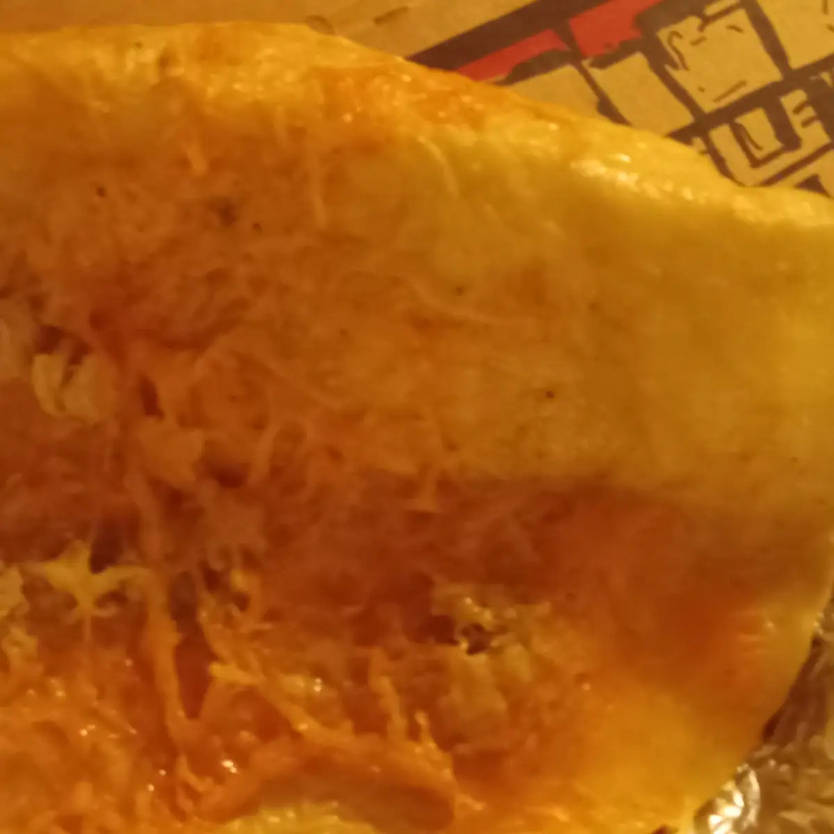 Chicken Quesadilla
