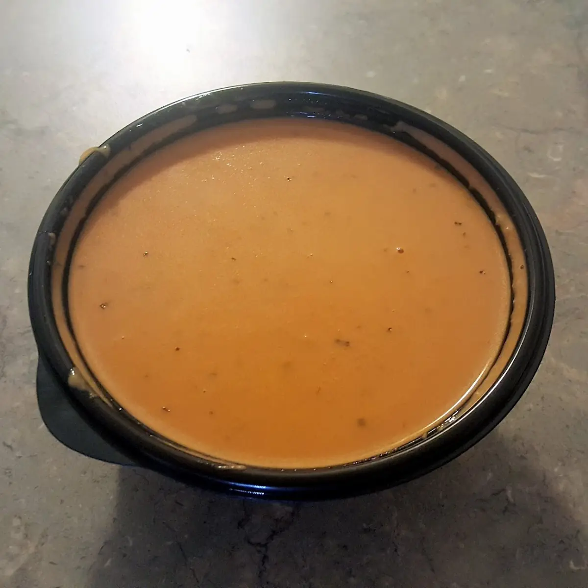 Tomato Basil Soup