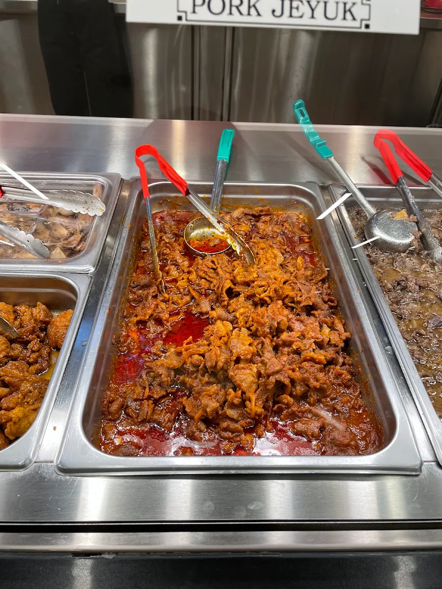Pulled Pork