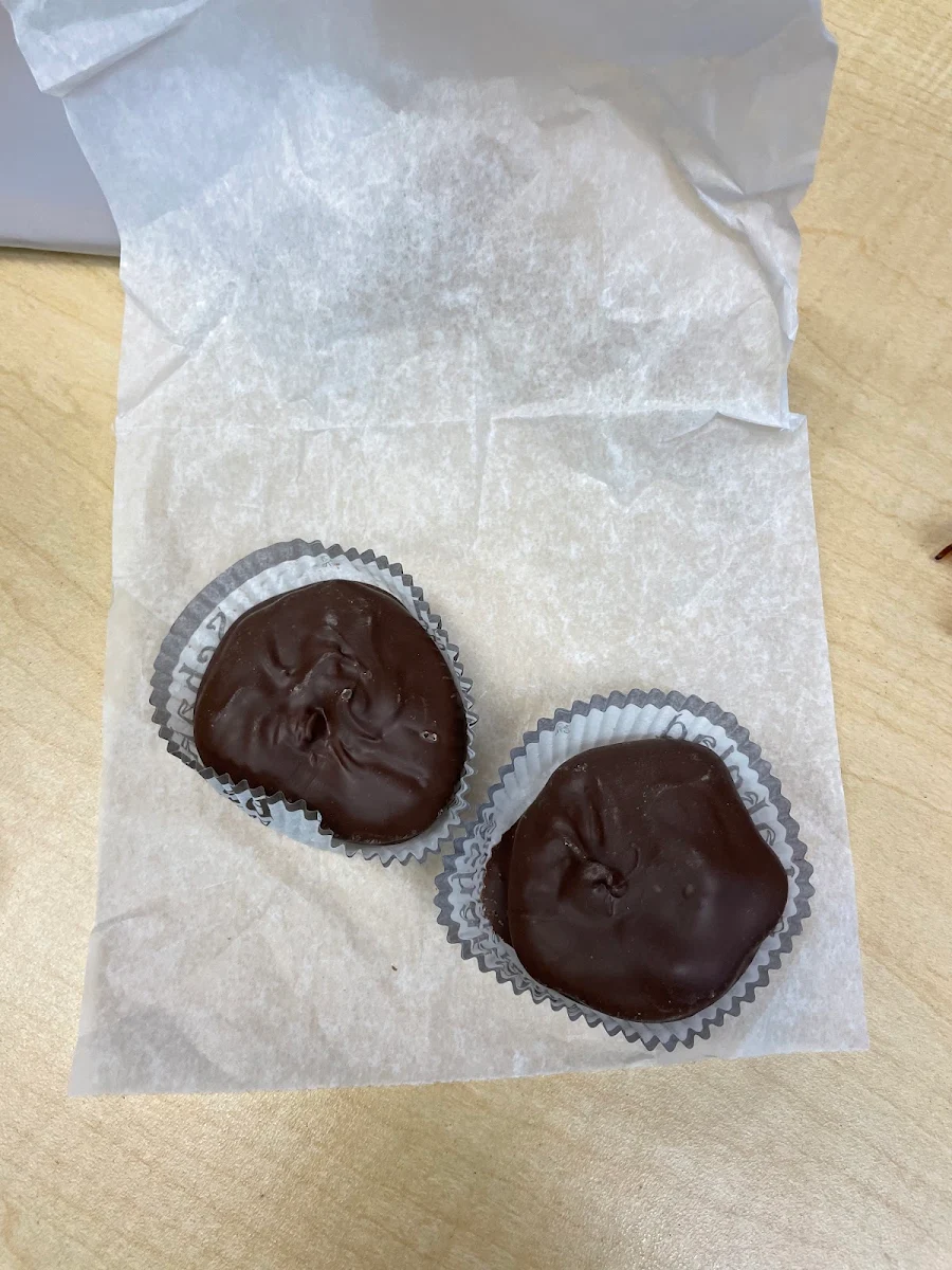 Peanut Butter Cup