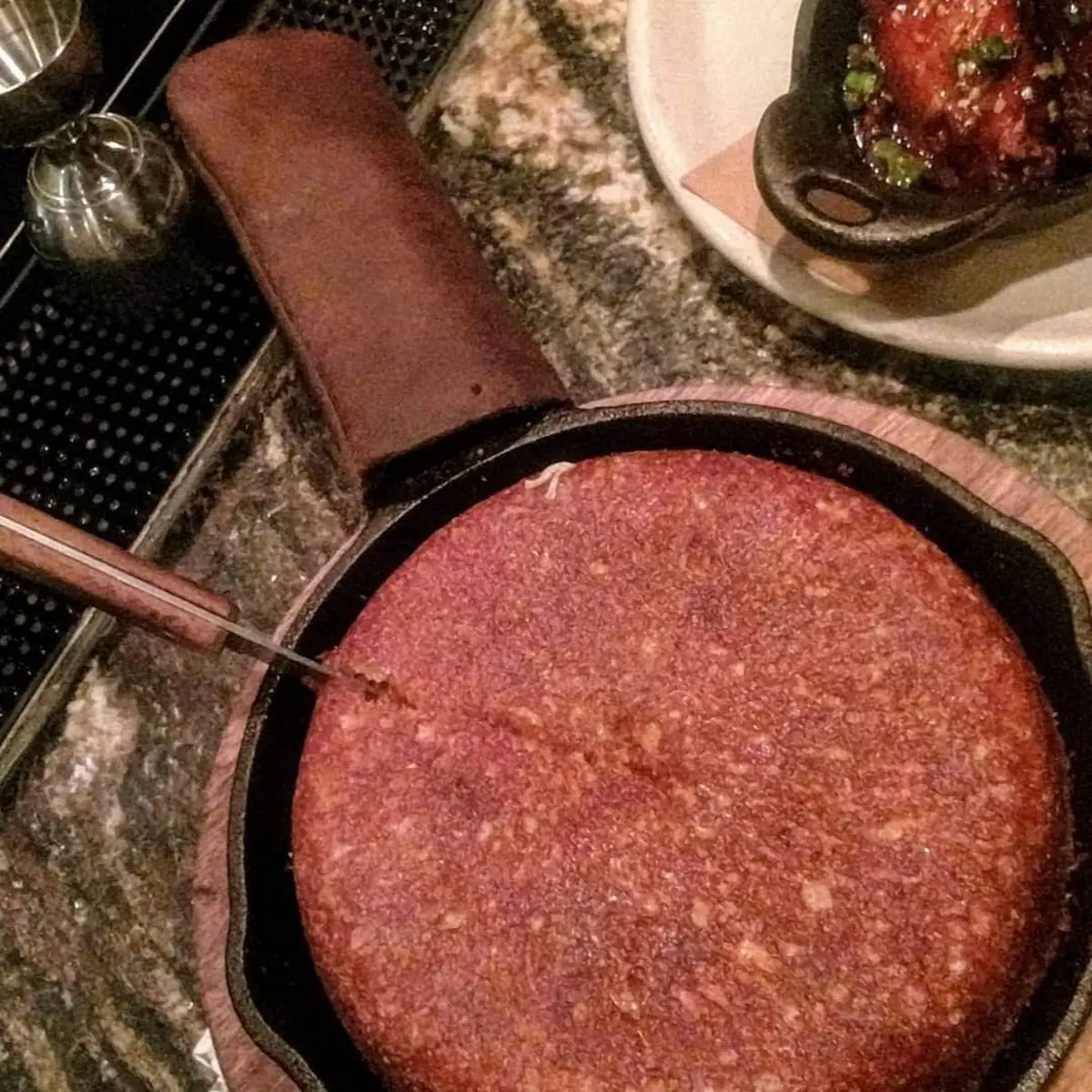 Cornbread