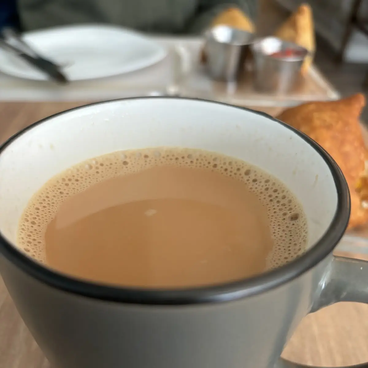 Masala Chai