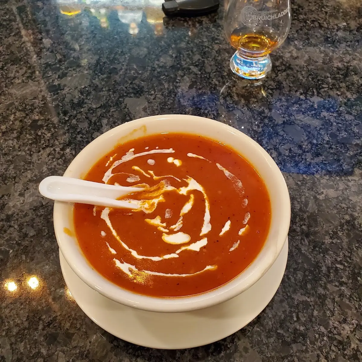 Tomato Soup