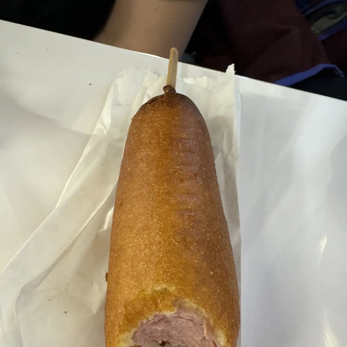 Corn Dog