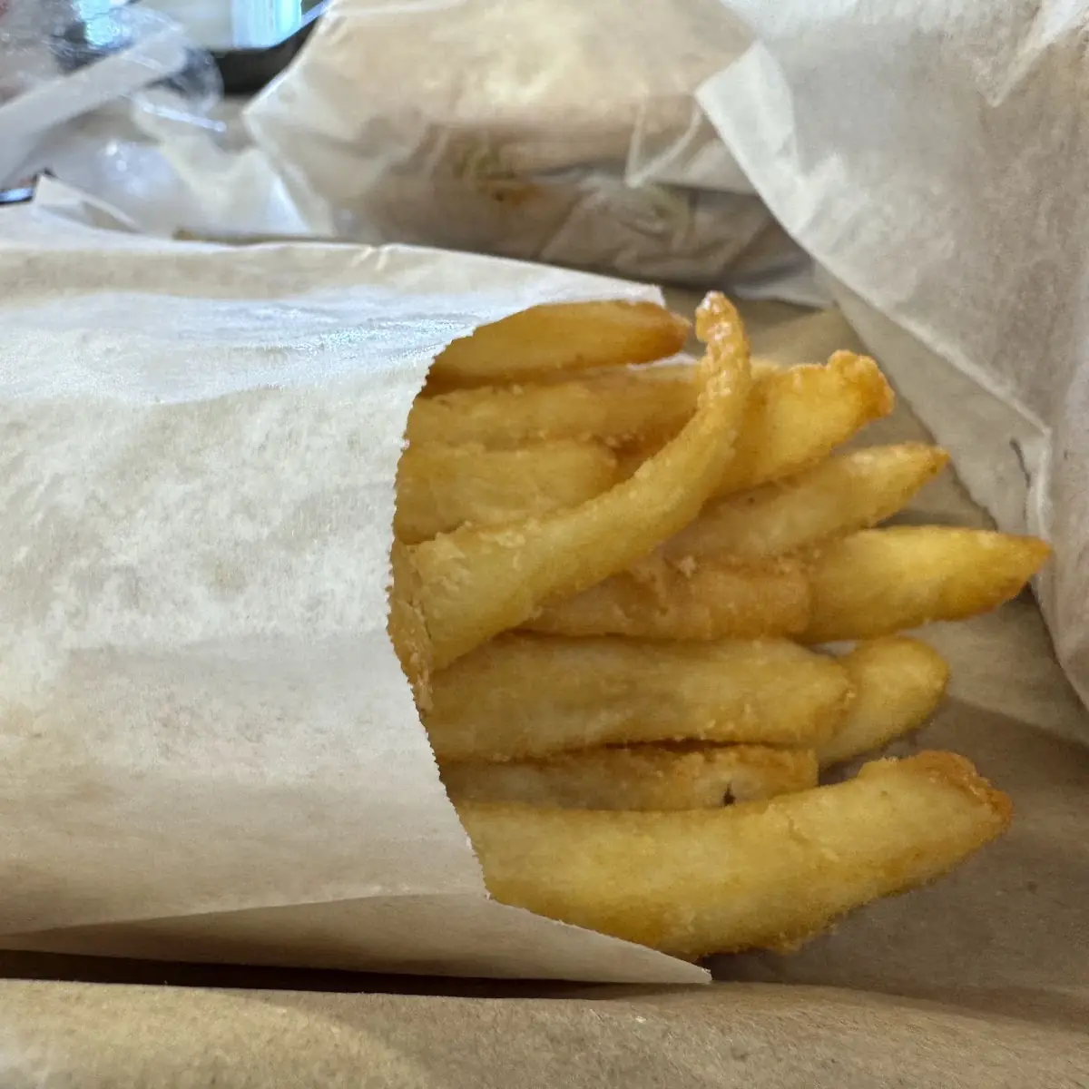 French Fries