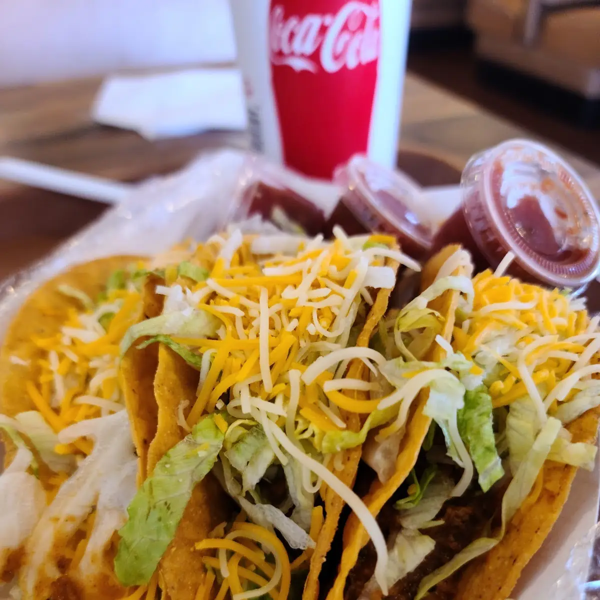 Tacos