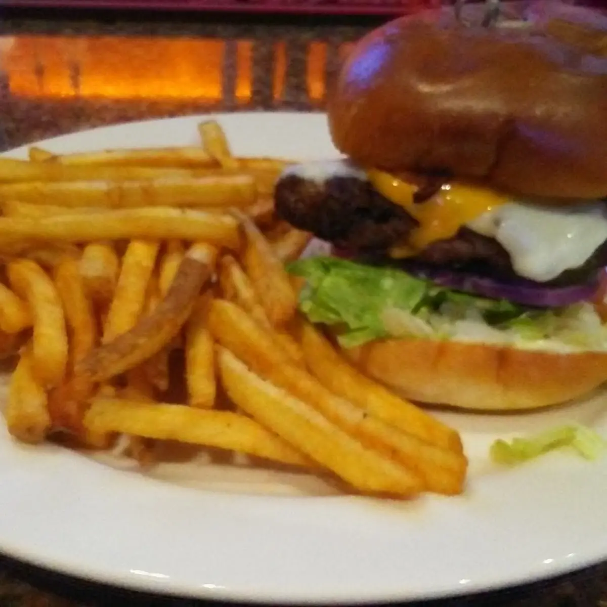 MVP Burger