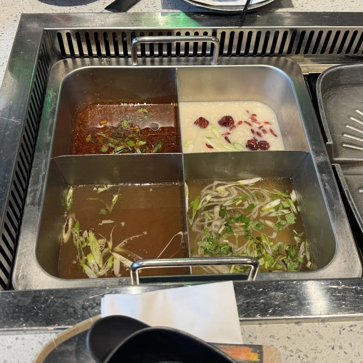 Thai Tom Yum