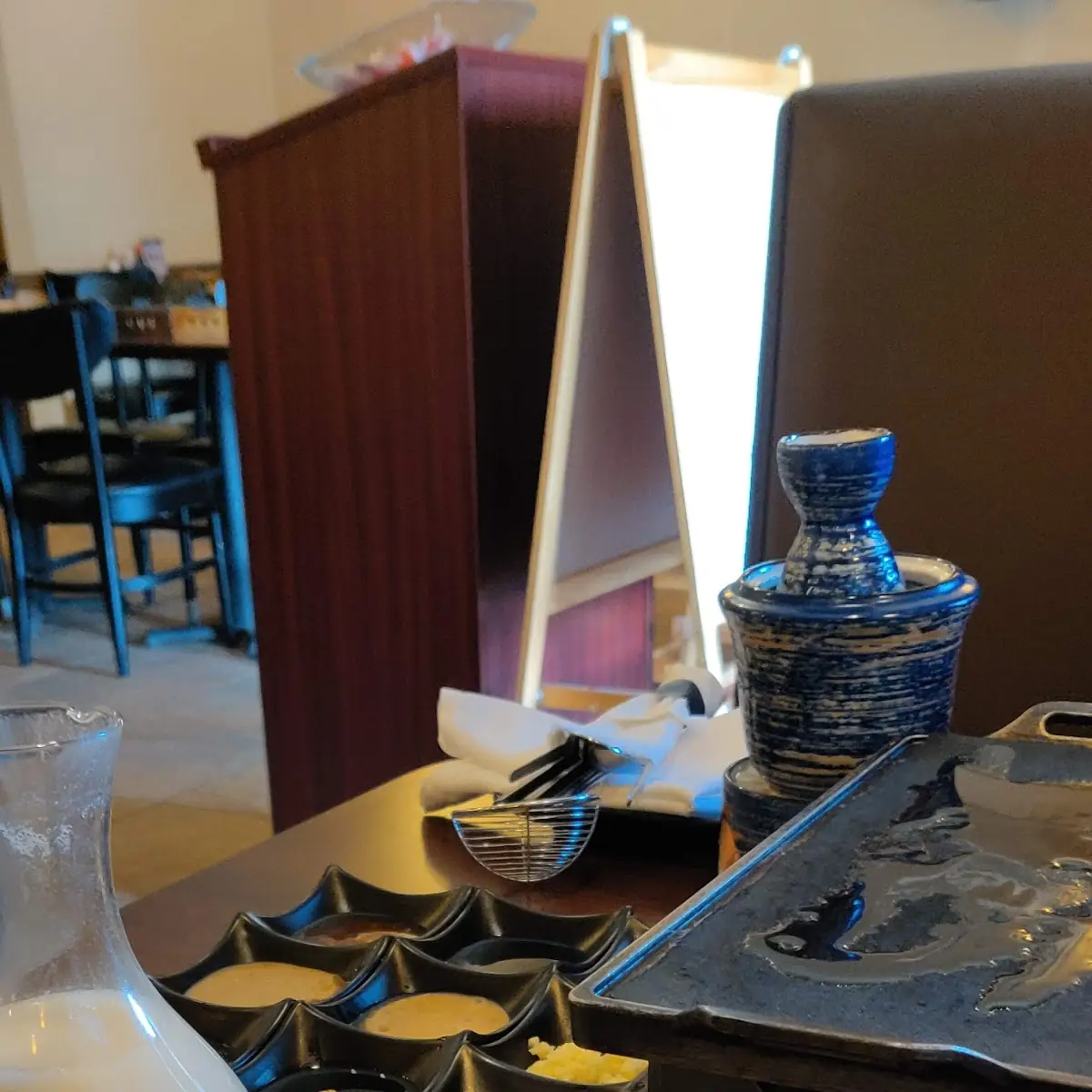 All You Can Eat Sushi Combo