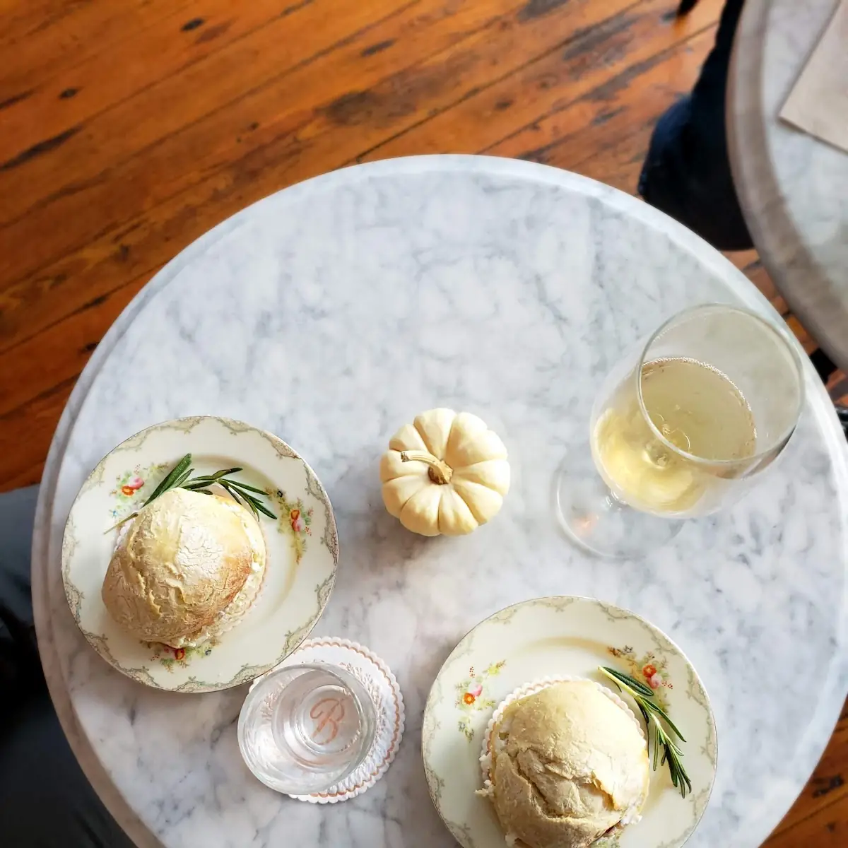 Fresh Goat Cheese