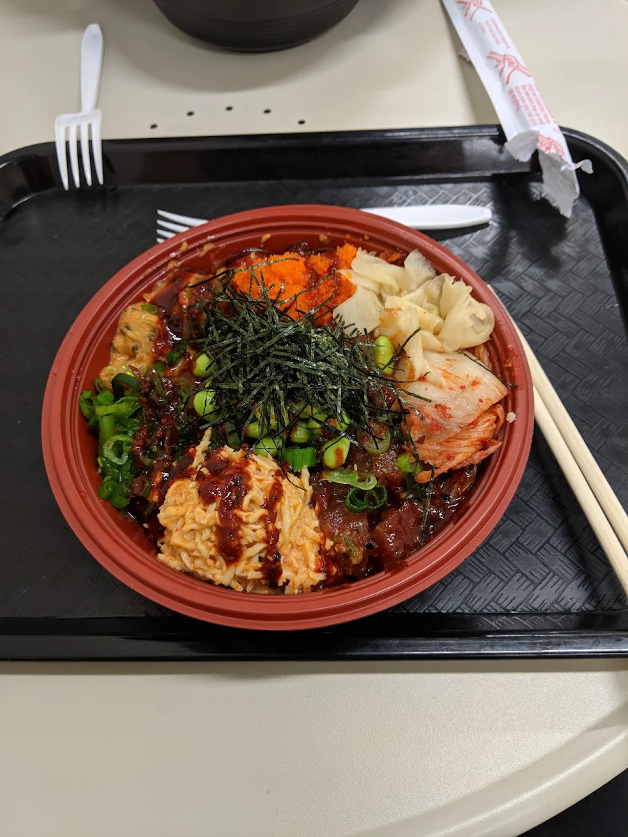 Bibimbap