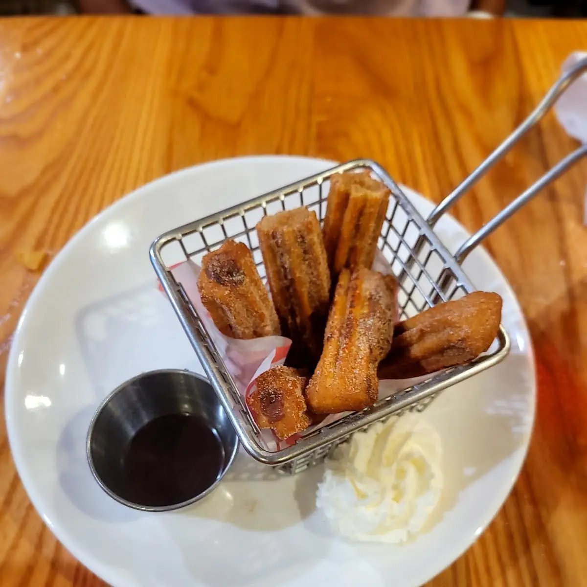 Churros