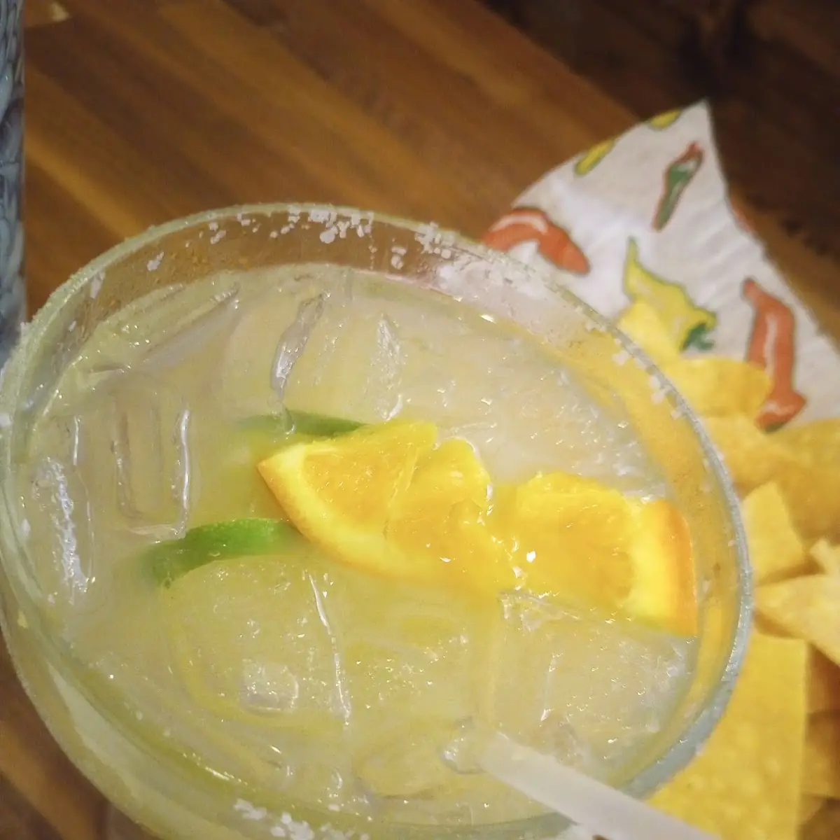 House Margarita